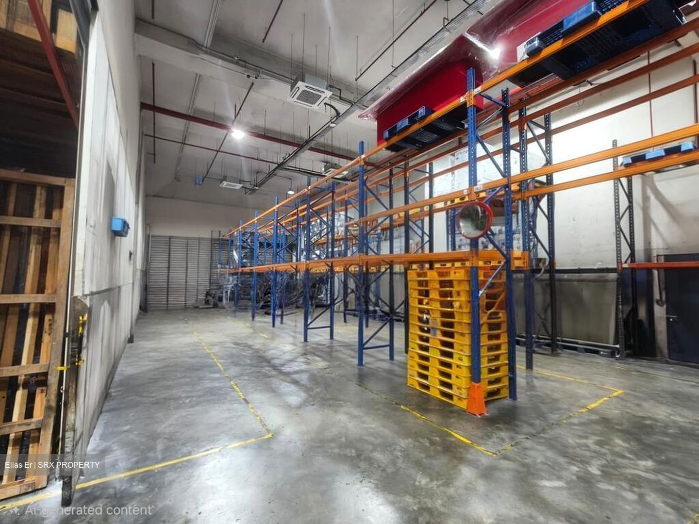 Meissa (D5), Factory #573430231
